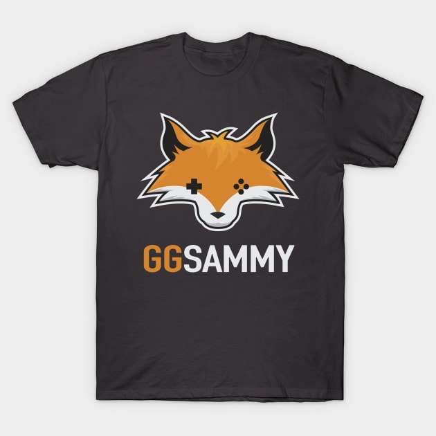 GGSammy (Dark shirts) T-Shirt by GGSammy